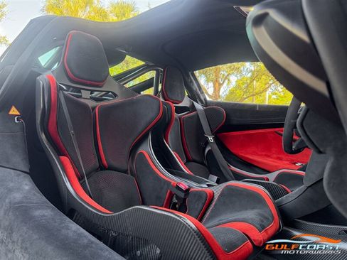 Used 2021 McLaren 765LT RWD image 27