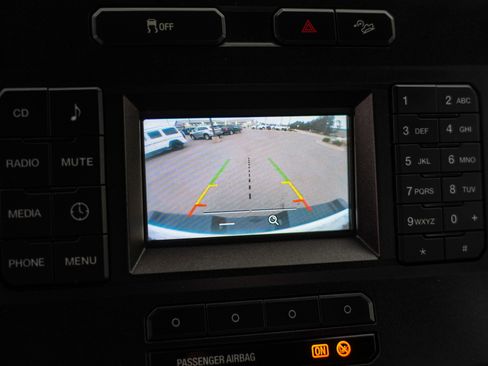 Used 2017 Ford F250 XL w/ Power Equipment Group image 27