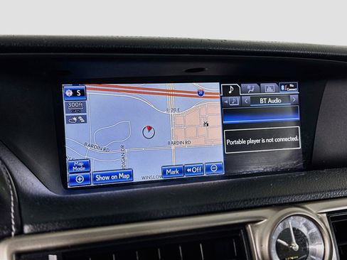 Used 2013 Lexus GS 350 w/ Premium Pkg RWD image 22