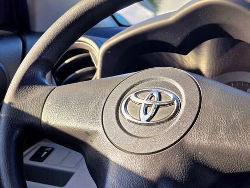 Used 2007 Toyota RAV4 Base image 14