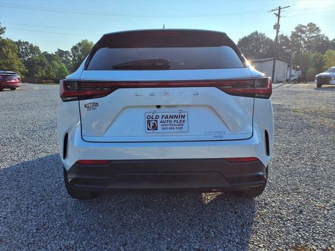 Used 2023 Lexus NX 350 AWD w/ Premium Package image 5