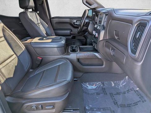 Used 2019 GMC Sierra 1500 Denali w/ Denali Ultimate Package image 22