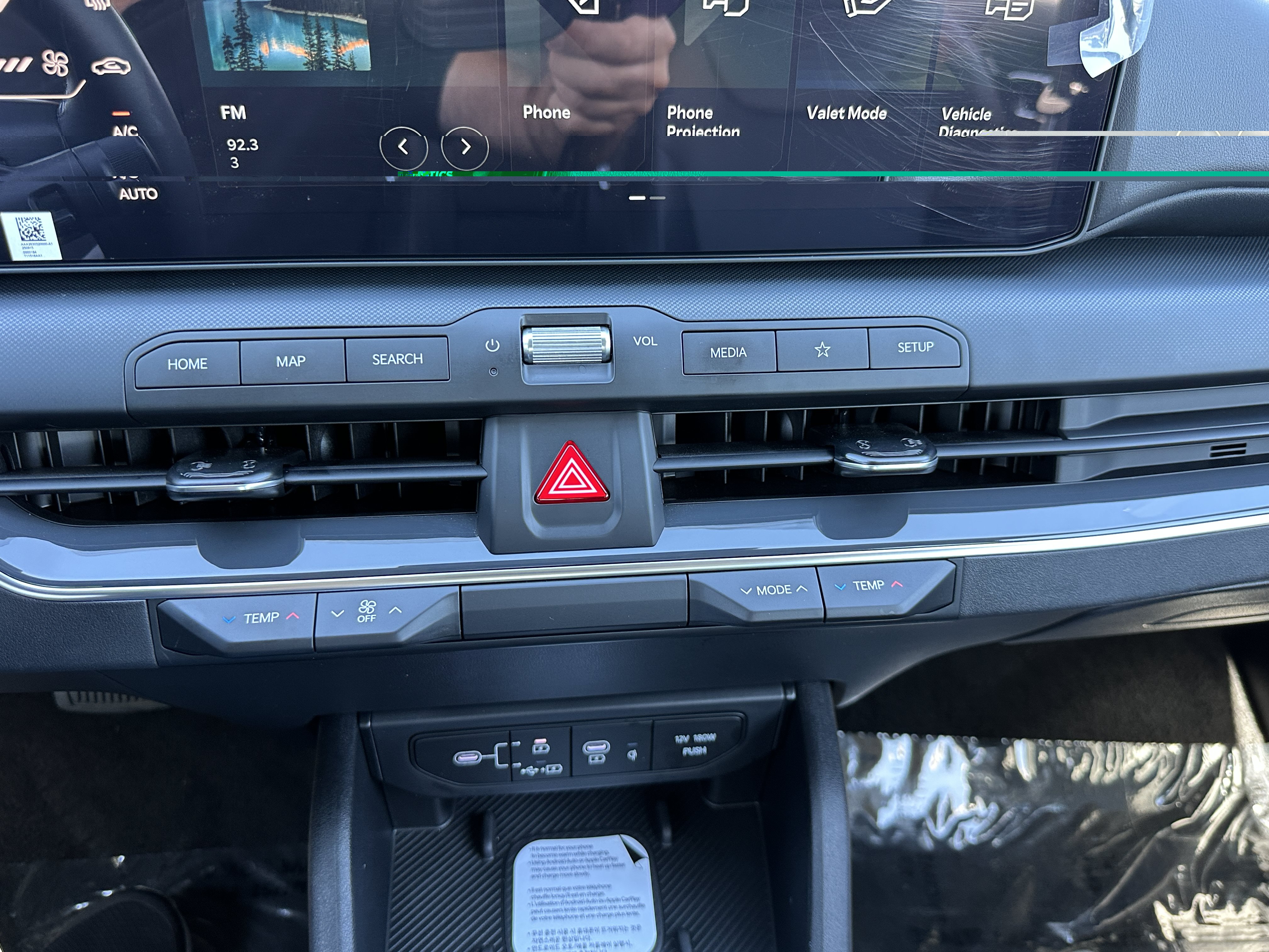 Used 2026 Kia K4 EX FWD image 30