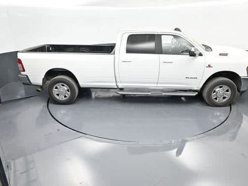 Used 2022 RAM 3500 Big Horn image 64