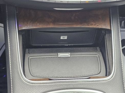 Used 2015 Mercedes-Benz S 550 4MATIC Sedan image 31