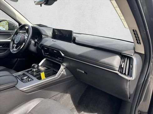 Used 2024 MAZDA CX-90 3.3 Turbo w/ Preferred Plus image 29