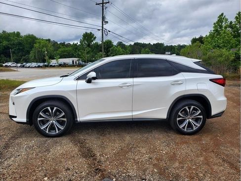 Used 2018 Lexus RX 350 FWD w/ Premium Package image 13