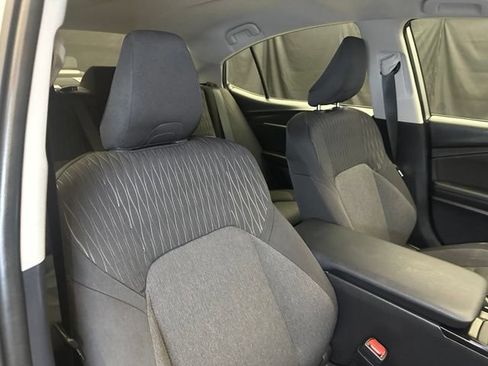 Used 2026 Toyota Camry LE FWD image 16