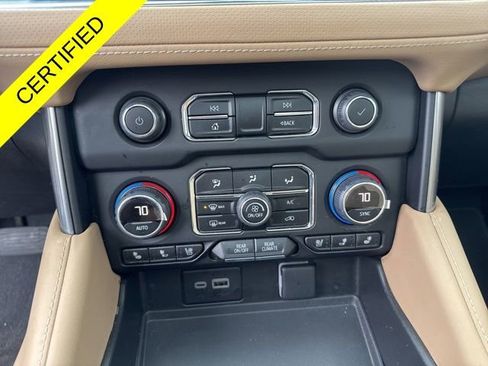 Used 2023 Chevrolet Tahoe Premier w/ Premium Package 2 AWD/4WD image 13