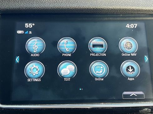 Used 2018 Buick Encore Preferred image 15