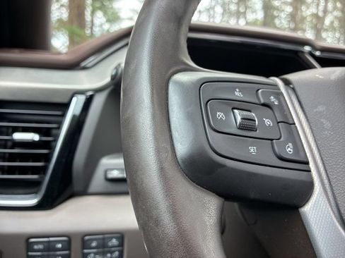 Used 2025 GMC Sierra 1500 Denali w/ Denali Reserve Package AWD/4WD image 25