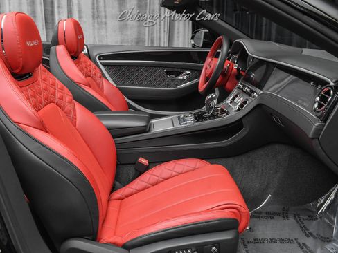 Used 2022 Bentley Continental GT Mulliner AWD/4WD image 22