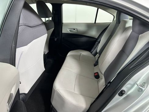 Used 2020 Toyota Corolla L image 26