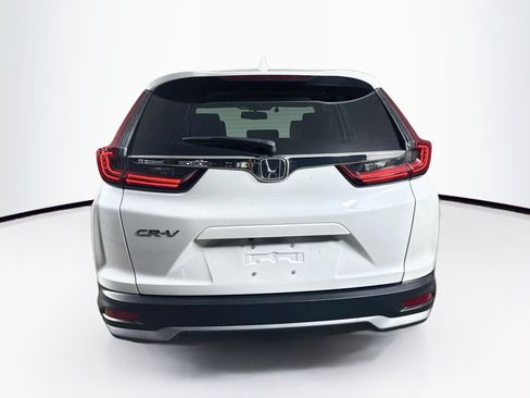 Used 2020 Honda CR-V EX-L image 31