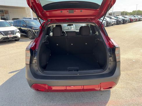 Used 2026 Nissan Kicks SV FWD image 28