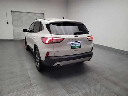 Used 2021 Ford Escape SEL FWD image 6