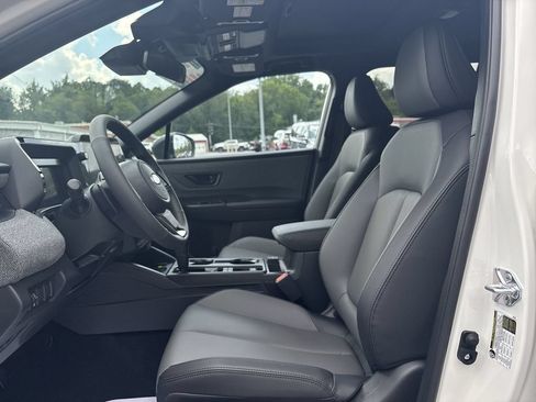 New 2026 Subaru Outback Premium AWD/4WD image 15