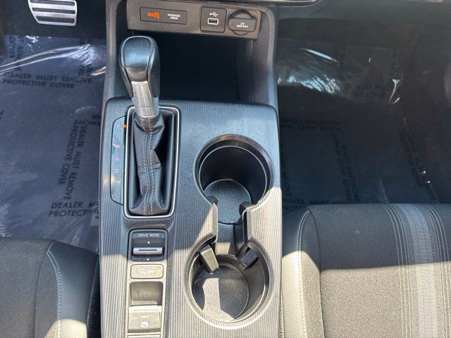 Used 2022 Honda Civic Sport image 30