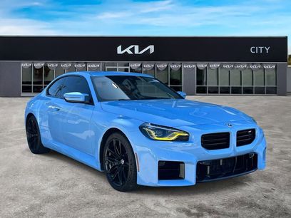 Used 2023 BMW M2 w/ Lighting Package
