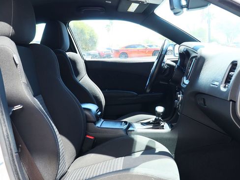 Used 2021 Dodge Charger GT w/ Blacktop Package image 34