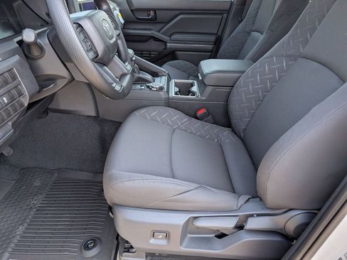 New 2026 Toyota Tacoma SR5 AWD/4WD image 7