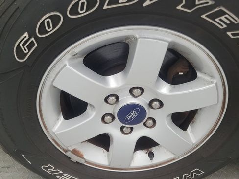 Used 2016 Ford Expedition EL XL image 31