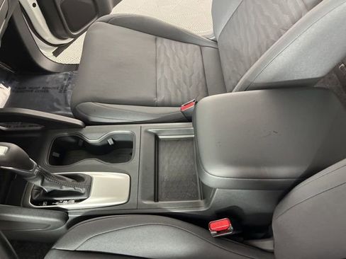 New 2026 Nissan Frontier S image 30