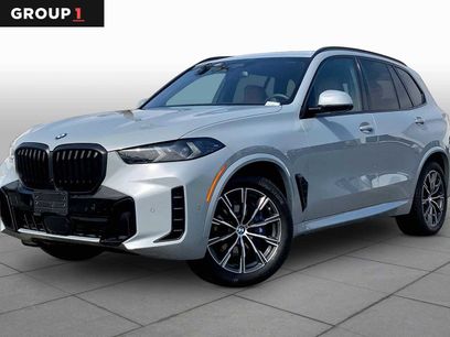 Certified 2026 BMW X5 xDrive40i