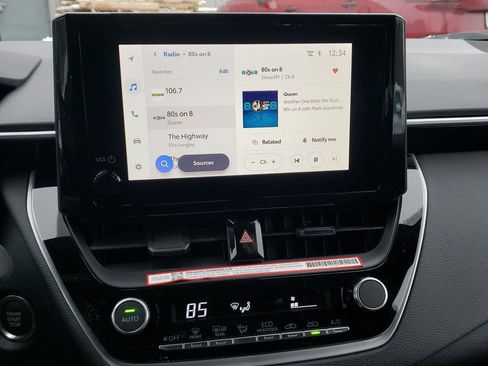 New 2026 Toyota Corolla SE image 15