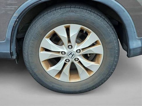 Used 2013 Honda CR-V EX image 9