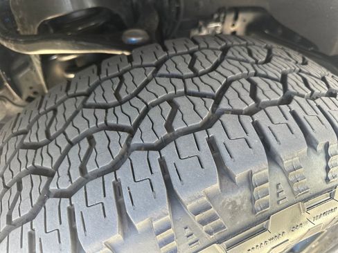 New 2025 Ford F150 STX image 27