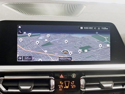 Used 2020 BMW M340i xDrive w/ Premium Package AWD/4WD image 19