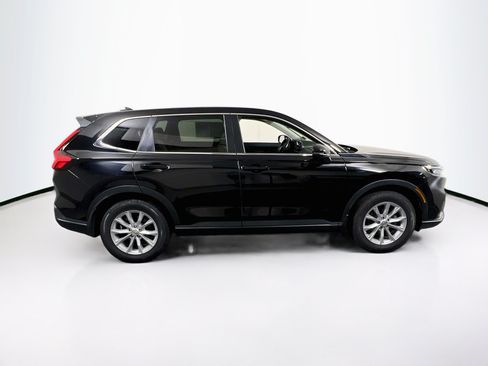 Used 2023 Honda CR-V EX-L image 4
