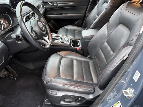 Used 2024 MAZDA CX-5 Carbon Edition image 10
