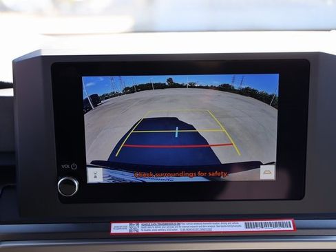 New 2025 Toyota 4Runner SR5 image 18