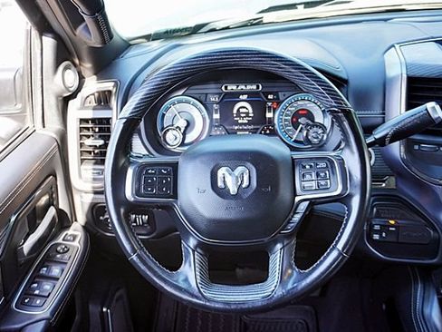 Used 2021 RAM 2500 Limited AWD/4WD image 27