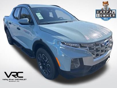 Used 2024 Hyundai Santa Cruz SEL w/ Activity Package