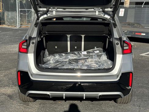 New 2026 BMW X1 xDrive28i w/ Technology Package image 11