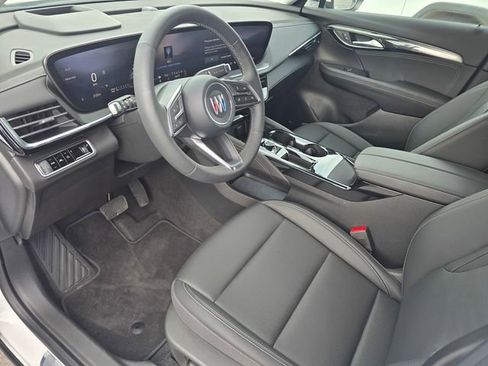 New 2026 Buick Envision Preferred AWD/4WD image 18