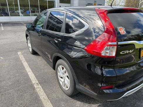 Used 2015 Honda CR-V EX image 3