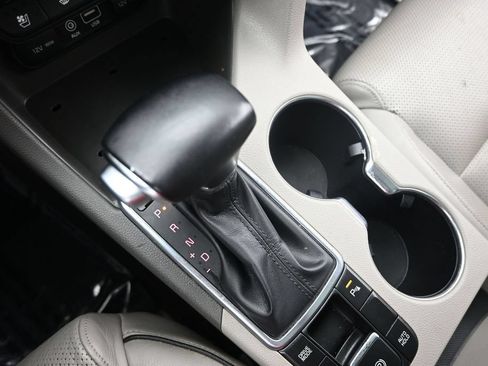 Used 2018 Kia Sportage SX AWD/4WD image 38
