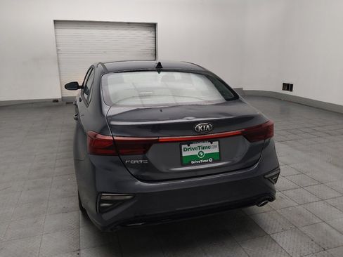 Used 2021 Kia Forte LXS FWD image 6