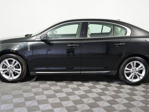 Used 2011 Lincoln MKS FWD image 8