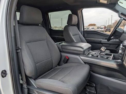 Certified 2023 Ford F150 XLT w/ Equipment Group 302A High image 25