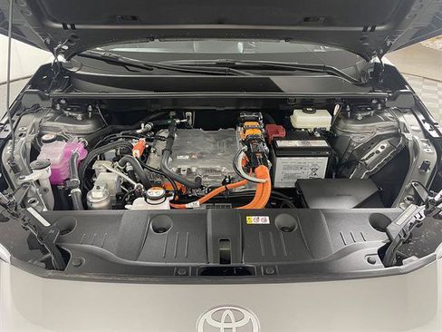 New 2026 Toyota bZ AWD/4WD image 20