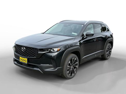 New 2026 MAZDA CX-50 2.5 Hybrid w/ Cargo Package image 1