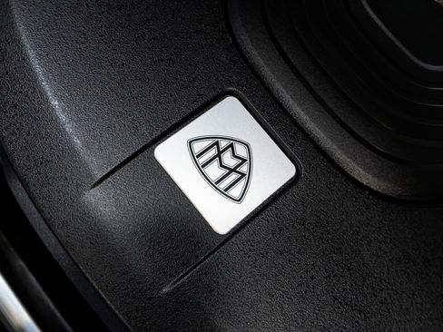 Used 2024 Mercedes-Benz Maybach S 680 4MATIC image 52