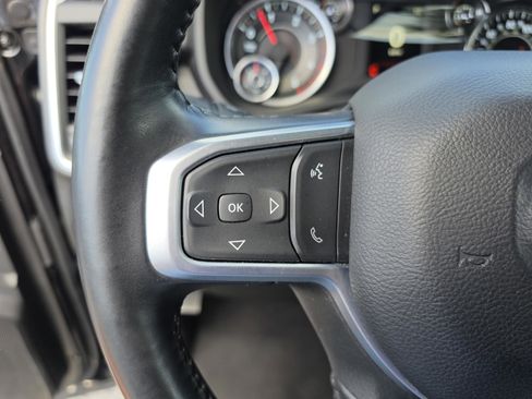 Used 2024 RAM 2500 Big Horn image 35