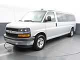 Used 2018 Chevrolet Express 3500 LT w/ LT Preferred Equipment Group image 3