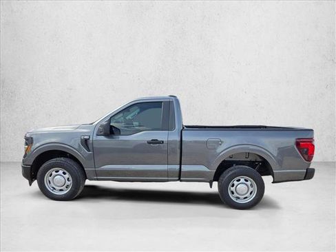 New 2026 Ford F150 XL RWD image 5